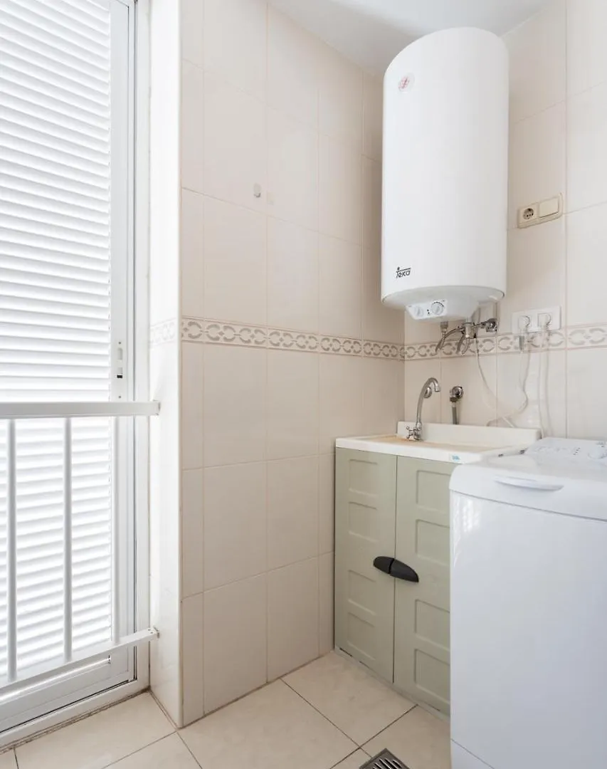 Live Santa Cruz City Center Apartment Santa Cruz de Tenerife