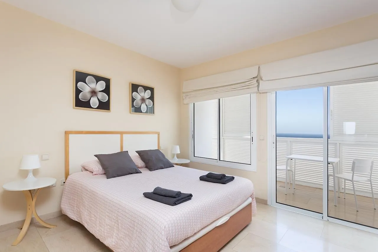 Apartment Live Santa Cruz City Center